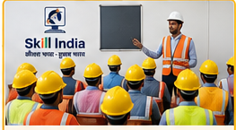 Government skill development training