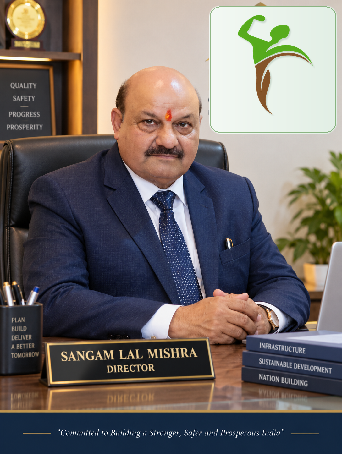 Director profile photo