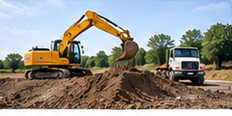 Earthwork & Site Development