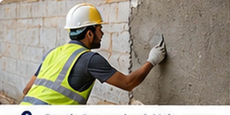 Repair, Renovation & Maintenance